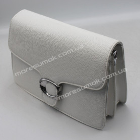 Сумки крос-боді 0823 white Сумки крос-боді 0823 white