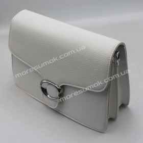 Сумки кросс-боди 0823 white