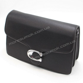 Сумки кросс-боди 0823 black