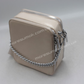 Сумки кросс-боди AY-788 off-white