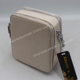 Сумки кросс-боди AY-788 off-white