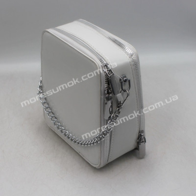 Сумки крос-боді AY-788 white