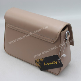 Сумки крос-боді AY-770 khaki