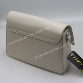Сумки кросс-боди AY-770 beige