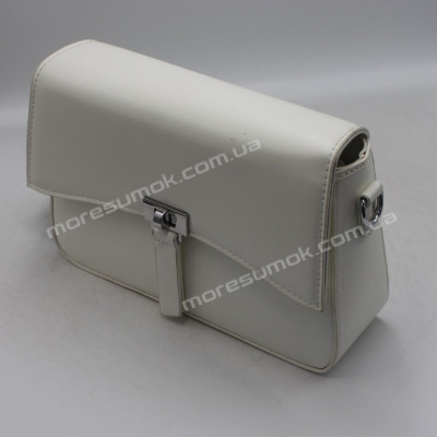 Сумки крос-боді AY-770 white