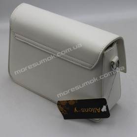 Сумки крос-боді AY-770 white Сумки крос-боді AY-770 white
