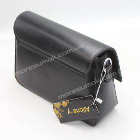 Сумки кросс-боди AY-770 black