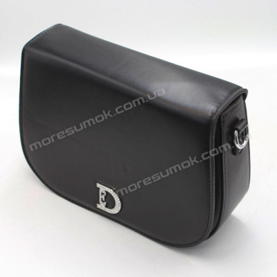 Сумки крос-боді AY-767 black