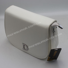 Сумки кросс-боди AY-767 white Сумки кросс-боди AY-767 white