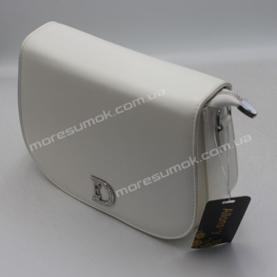 Сумки крос-боді AY-767 white