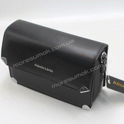 Сумки крос-боді AY-772 black