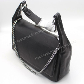 Сумки крос-боді 12732 black Сумки крос-боді 12732 black