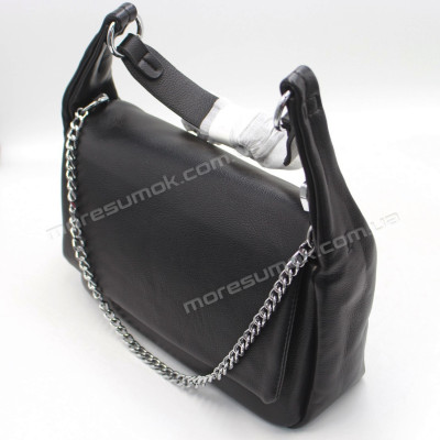 Сумки крос-боді 12732 black