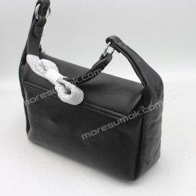 Сумки крос-боді 12732 black Сумки крос-боді 12732 black