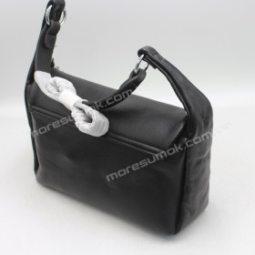 Сумки кросс-боди 12732 black