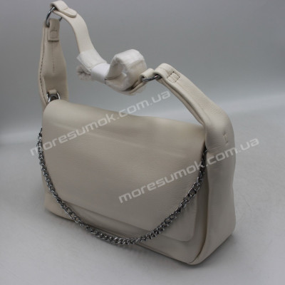 Сумки крос-боді 12732 beige