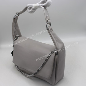 Сумки крос-боді 12732 gray