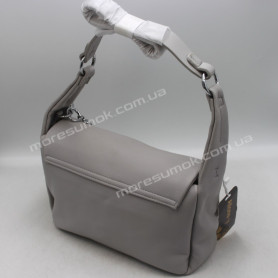Сумки крос-боді 12732 gray