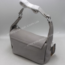 Сумки крос-боді 12732 gray