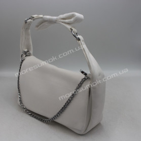 Сумки кросс-боди 12732 white Сумки кросс-боди 12732 white