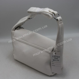 Сумки кросс-боди 12732 white Сумки кросс-боди 12732 white