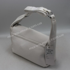 Сумки кросс-боди 12732 white