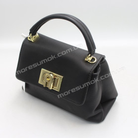 Сумки крос-боді 0812 black