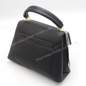 Сумки крос-боді 0812 black