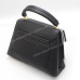 Сумки крос-боді 0812 black