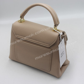 Сумки крос-боді 0812 rice white