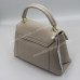 Сумки крос-боді 0812 gray