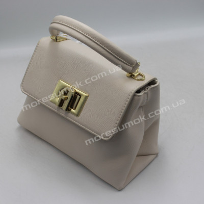 Сумки крос-боді 0812 white