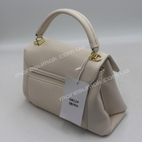 Сумки крос-боді 0812 white Сумки крос-боді 0812 white