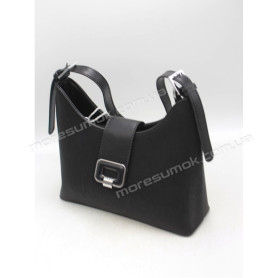 Сумки крос-боді 0986 black Сумки крос-боді 0986 black