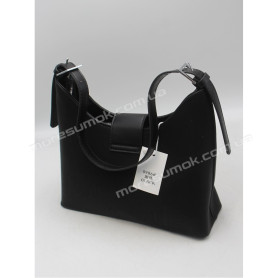 Сумки крос-боді 0986 black Сумки крос-боді 0986 black