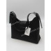Сумки крос-боді 0986 black