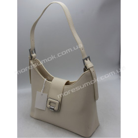 Сумки кросс-боди 0986 beige