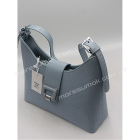 Сумки крос-боді 0986 light blue