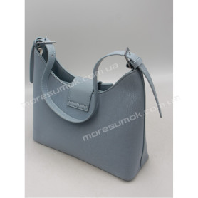 Сумки крос-боді 0986 light blue