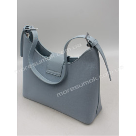 Сумки крос-боді 0986 light blue