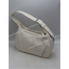 Сумки кросс-боди 17307 creamy white