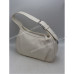 Сумки крос-боді 17307 creamy white