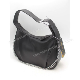 Сумки кросс-боди 17307 black Сумки кросс-боди 17307 black