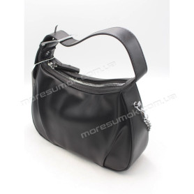 Сумки кросс-боди 17307 black Сумки кросс-боди 17307 black