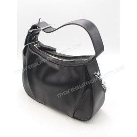 Сумки кросс-боди 17307 black