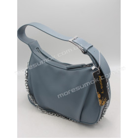 Сумки крос-боді 17307 light blue
