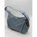 Сумки крос-боді 17307 light blue Сумки крос-боді 17307 light blue
