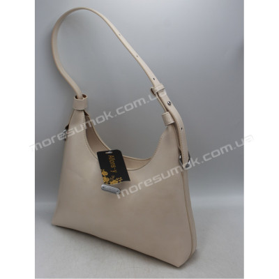 Сумки крос-боді AY-786 beige