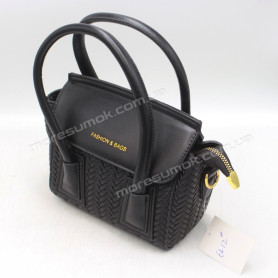 Сумки кросс-боди 6412 black