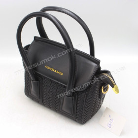 Сумки кросс-боди 6412 black